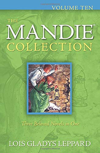 The Mandie Collection, Volume 10