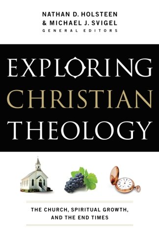 Exploring Christian Theology