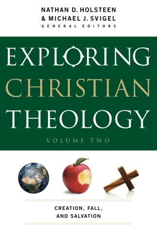 Exploring Christian Theology