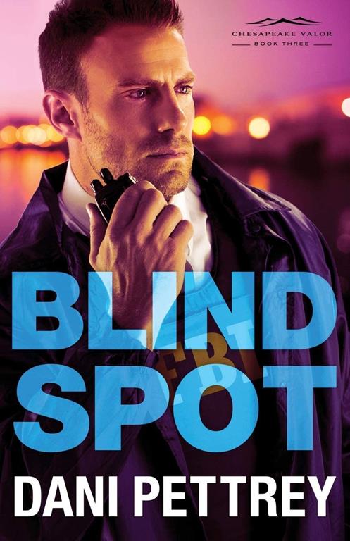 Blind Spot (Chesapeake Valor)