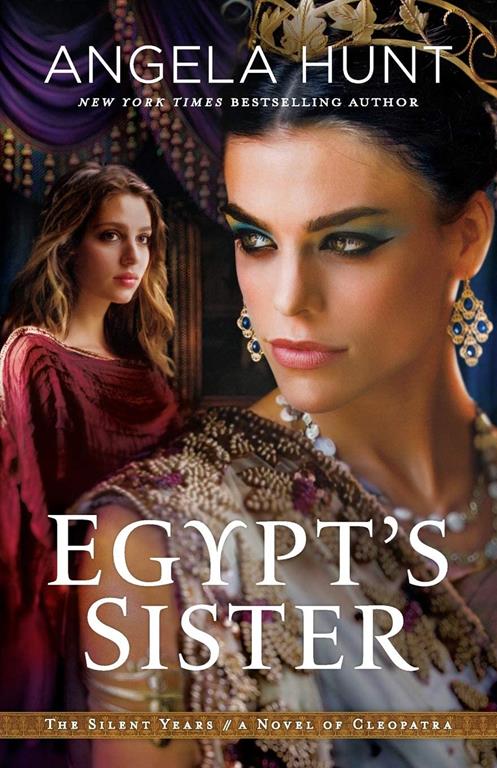 Egypt's Sister (Silent Years)