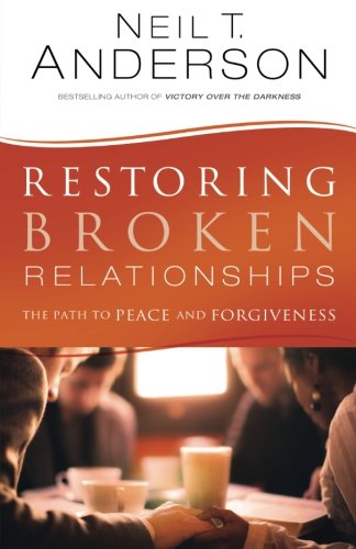 Restoring Broken Relationships