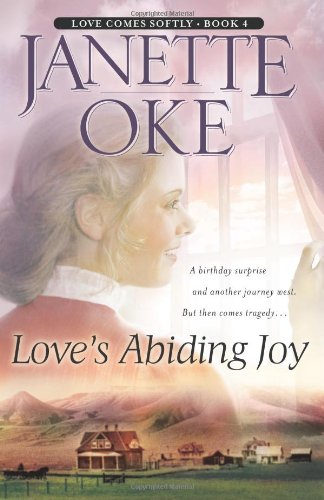 Love's Abiding Joy