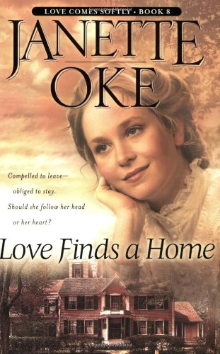 Love Finds a Home (Love Comes Softly Series #8)