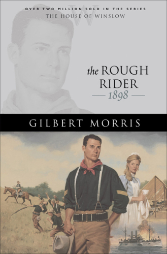 The Rough Rider