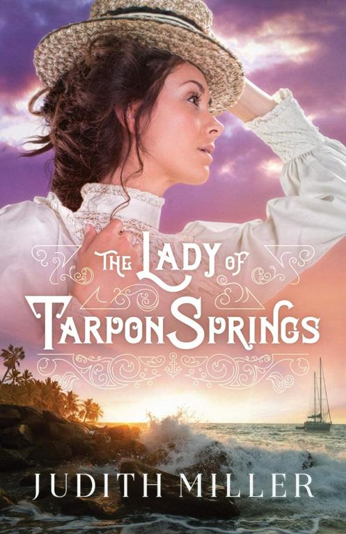 Lady of Tarpon Springs