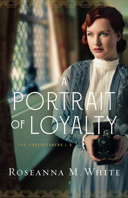 Portrait of Loyalty (Codebreakers)