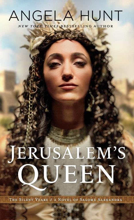 Jerusalem's Queen (Silent Years)