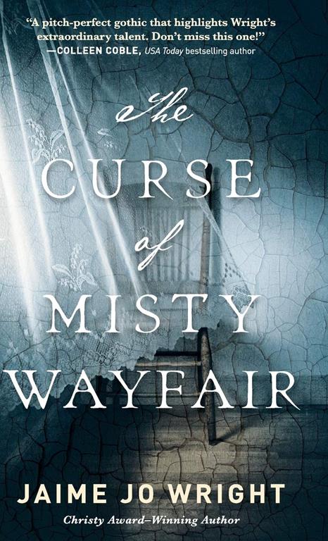 The Curse of Misty Wayfair