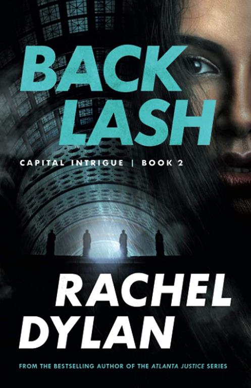 Backlash (Capital Intrigue)