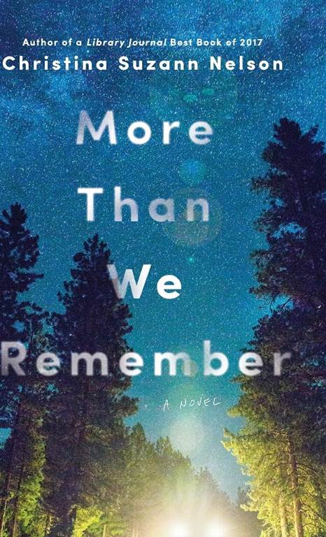 More Than We Remember