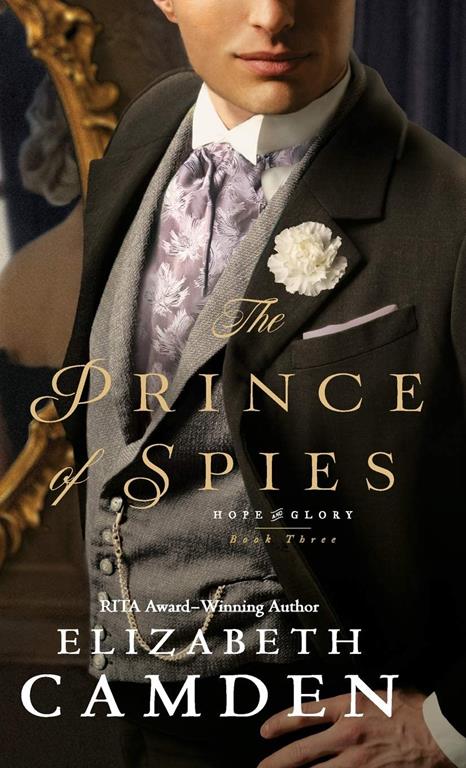 The Prince of Spies (Hope and Glory)