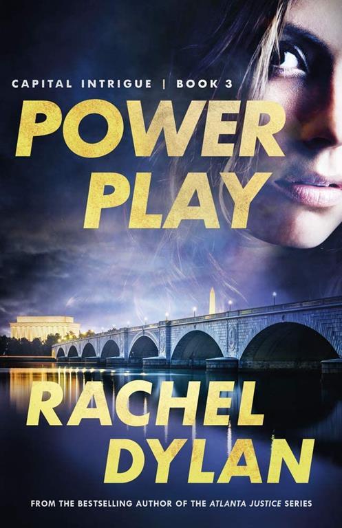 Power Play (Capital Intrigue)