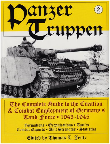 Panzer Truppen 2