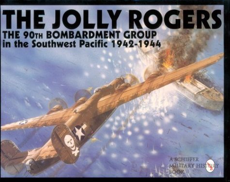 The Jolly Rogers