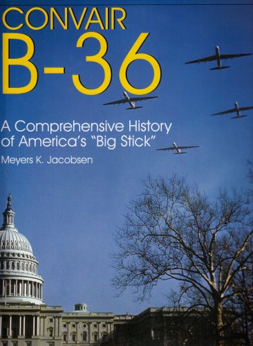 Convair B-36