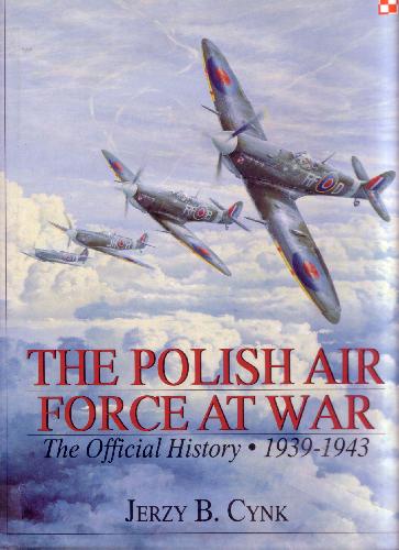 The Polish Air Force at War