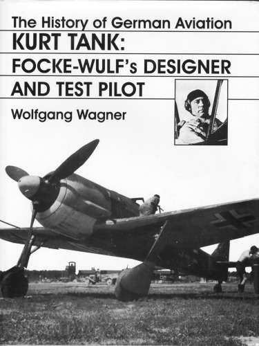 The History of German Aviation