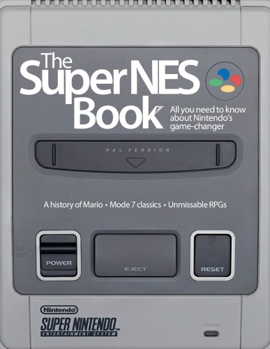 The Snes Omnibus