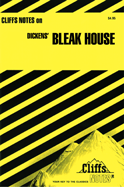 CliffsNotes on Dicken's Bleak House