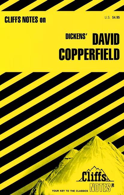 CliffsNotes on Dicken's David Copperfield