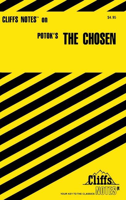 CliffsNotes on Potok's The Chosen