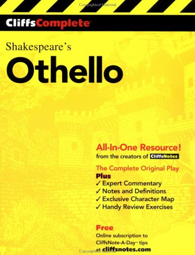 Shakespeare’s Othello