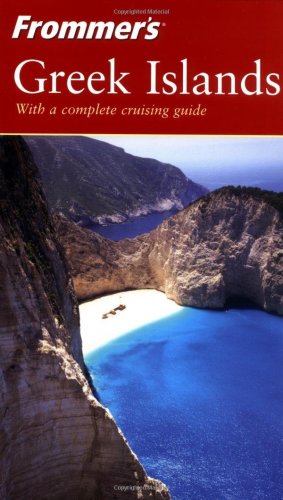 Frommer's Greek Islands