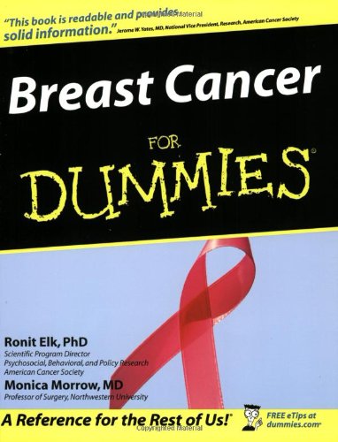 Breast Cancer for Dummies