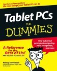 Tablet P Cs For Dummies