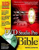 Macworld Dvd Studio Pro Bible