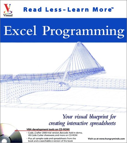 Excel Programming