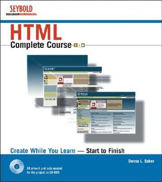 HTML Complete Course