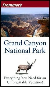 Frommer's Grand Canyon National Park