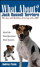 What About Jack Russell Terriers