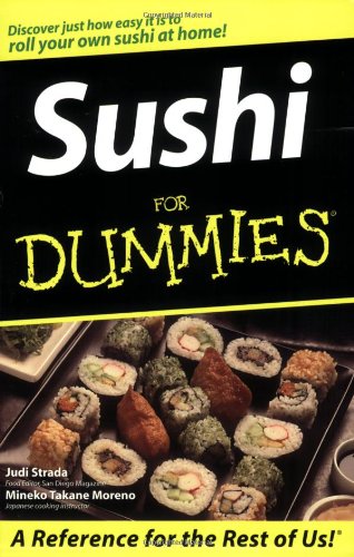 Sushi for dummies