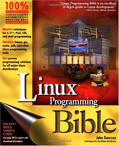 Linux? Programming Bible