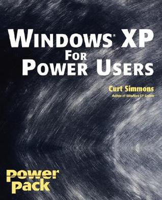 Windows XP for Power Users