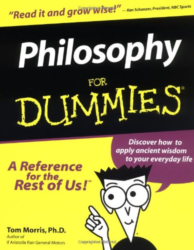 Philosophy for Dummies