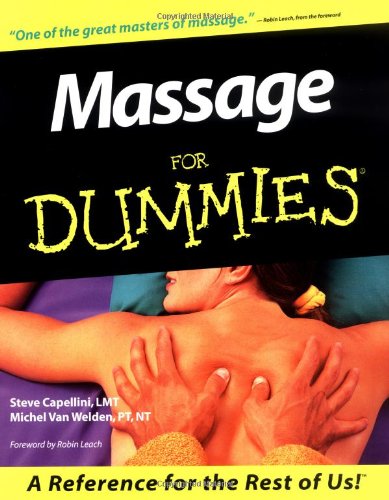 Massage for Dummies