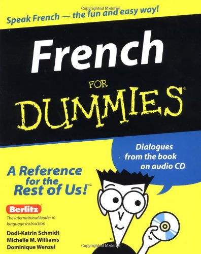 French for Dummies