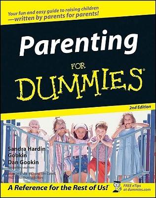 Parenting for Dummies