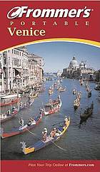 Frommer's Portable Venice