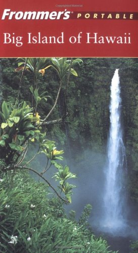 Frommer's Portable Big Island of Hawaii