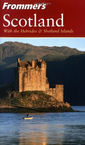 Frommer's Scotland