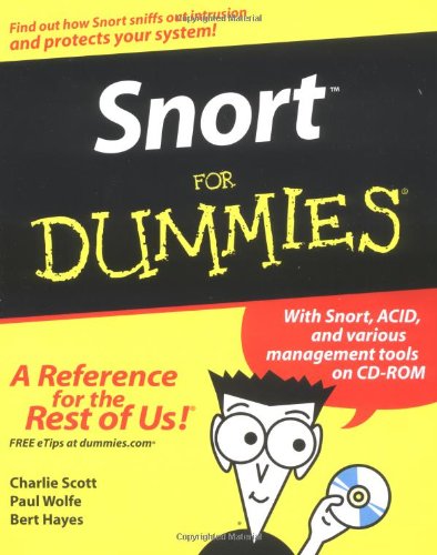 Snort?for Dummies