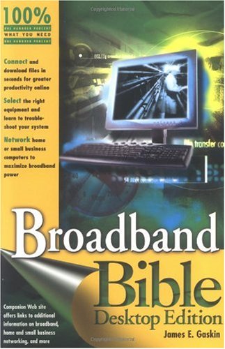 Broadband Bible