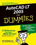 AutoCAD LT2005 For Dummies