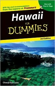 Hawaii for Dummies