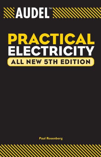 Audel Practical Electricity